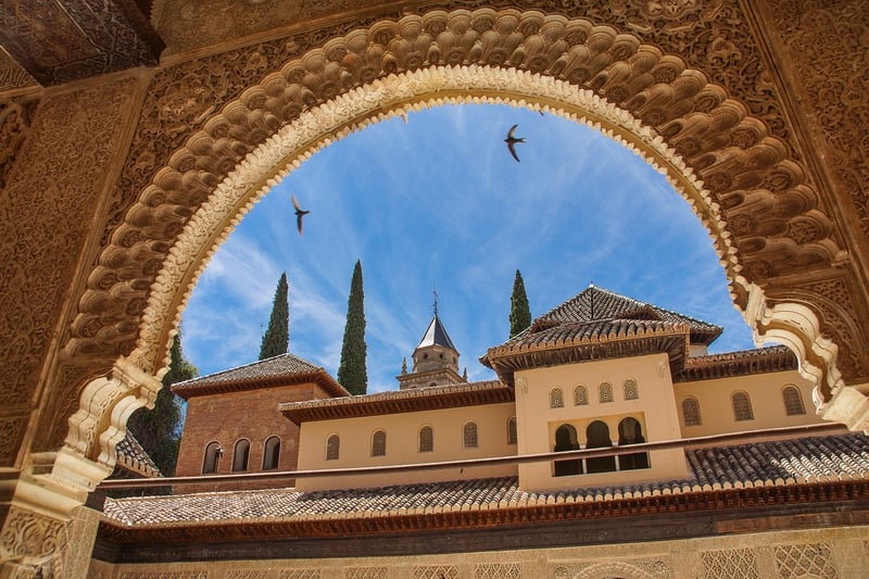 Unicorn Archways