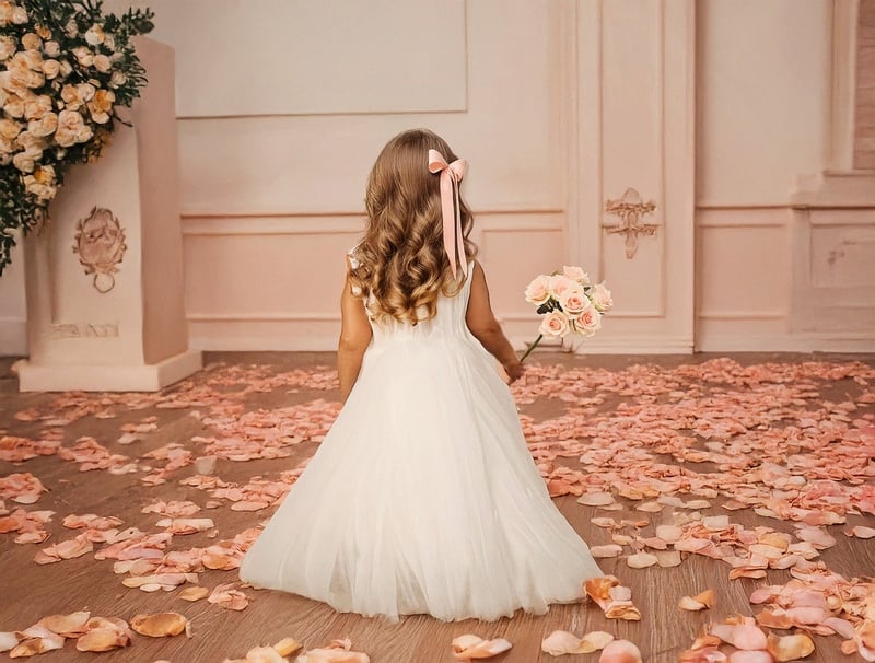 Bridal Jumpsuit